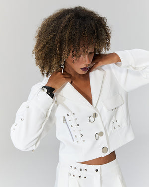 Set Jacket & Pants