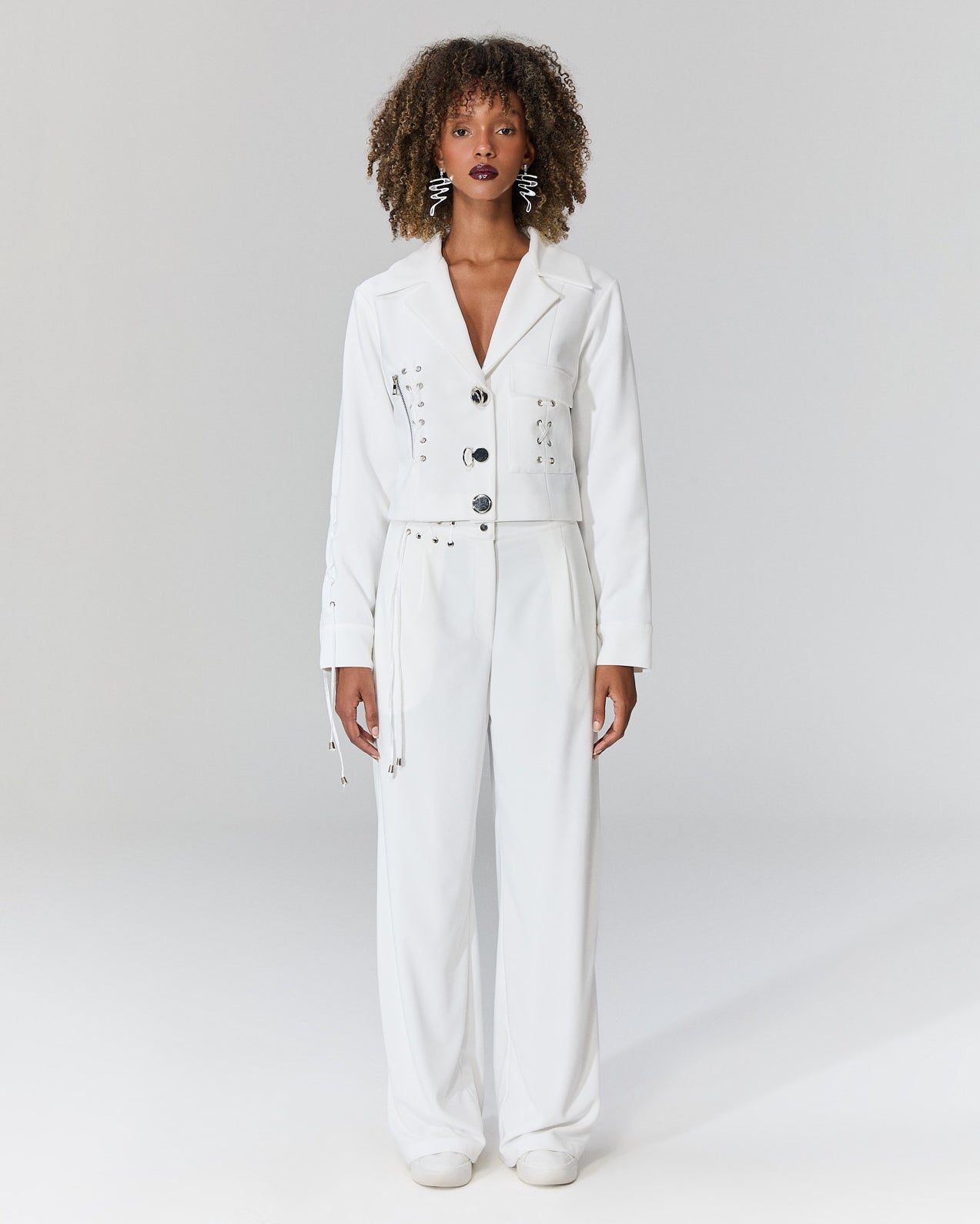 Set Jacket & Pants