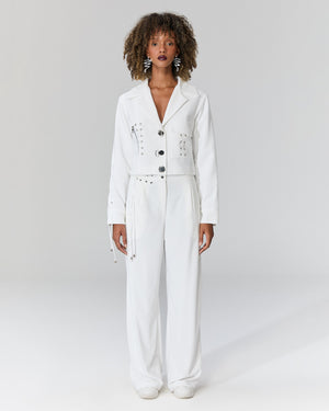 Set Jacket & Pants