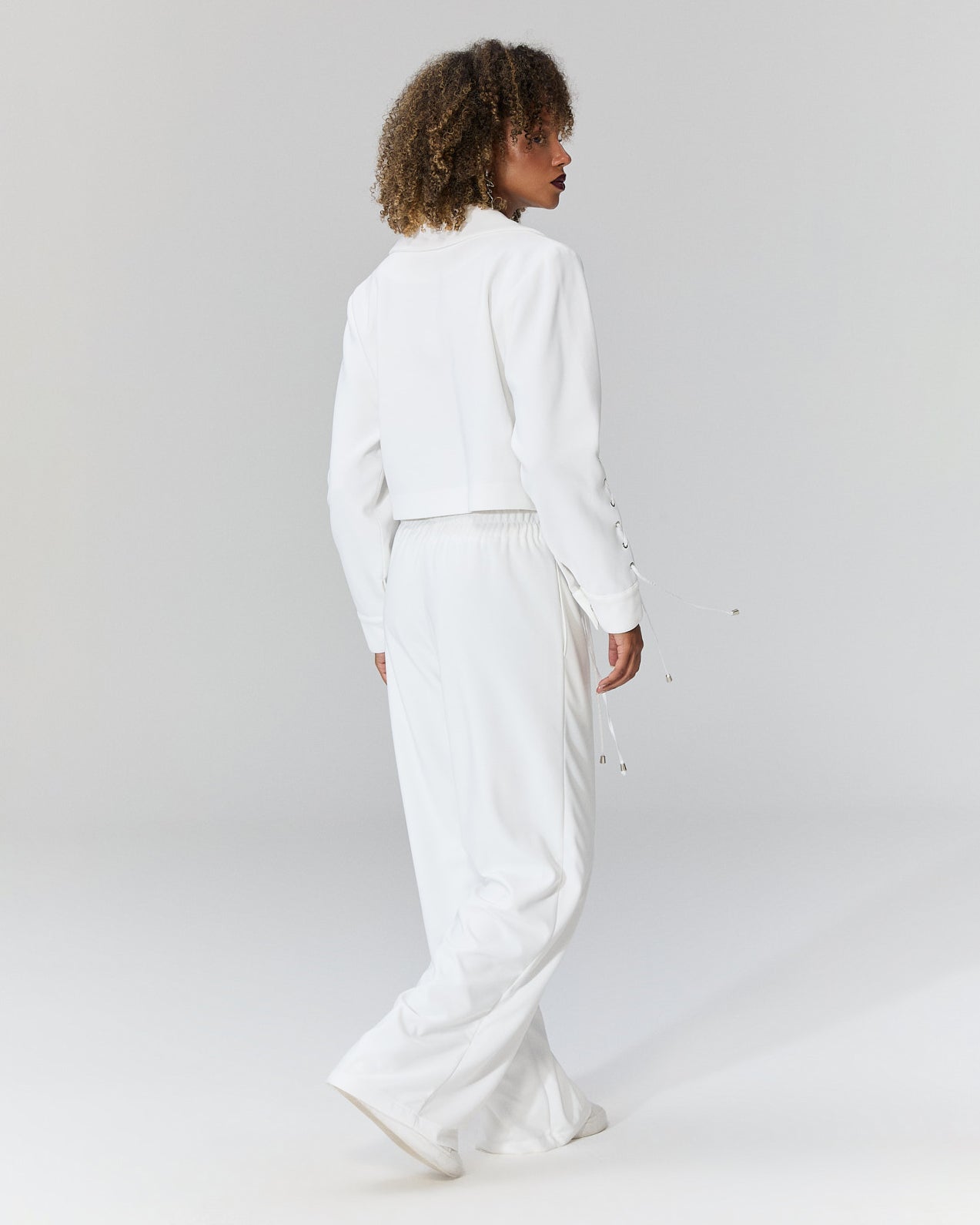 Set Jacket & Pants