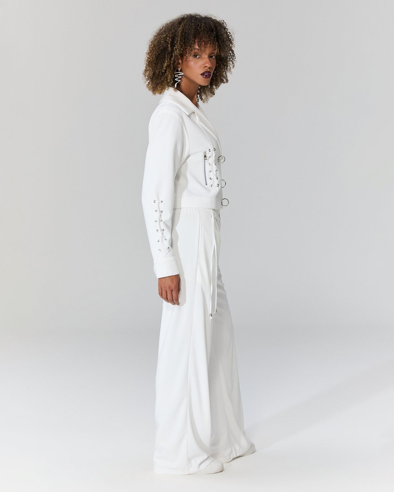 Set Jacket & Pants