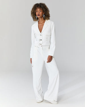 Set Jacket & Pants