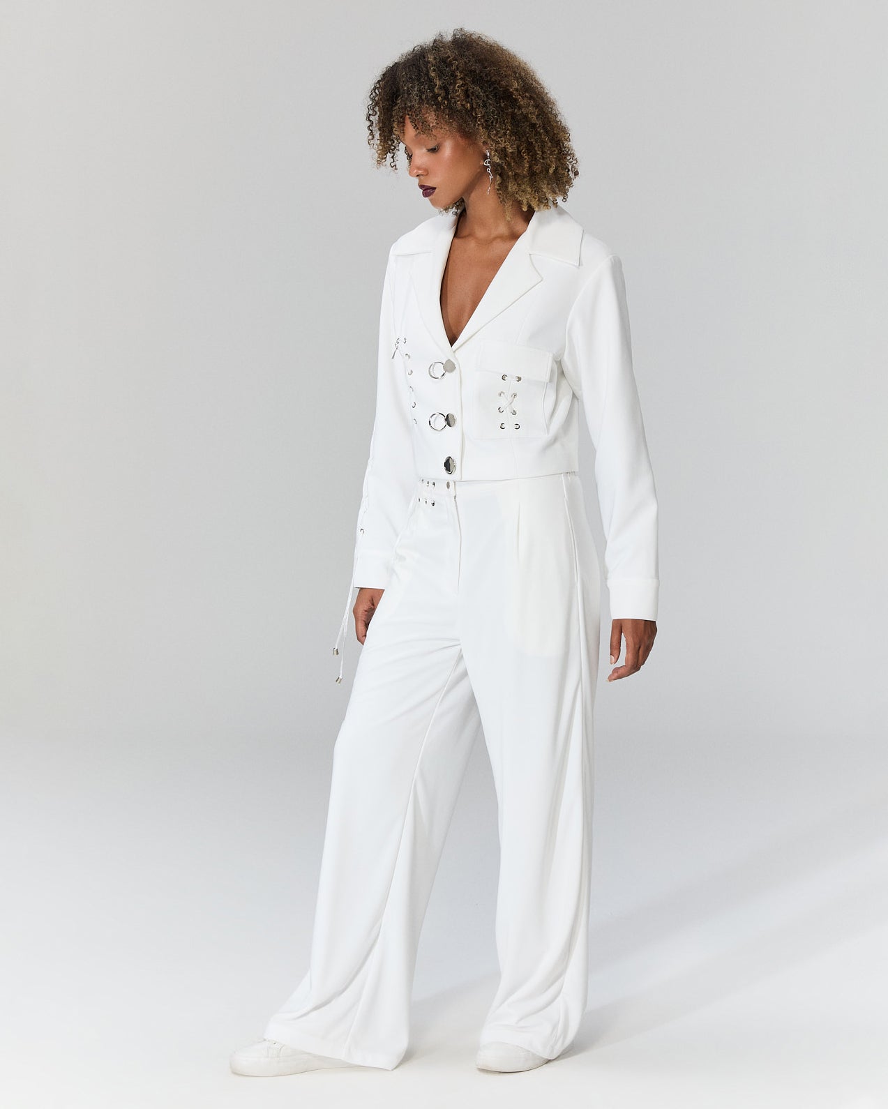 Set Jacket & Pants