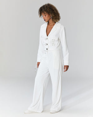Set Jacket & Pants