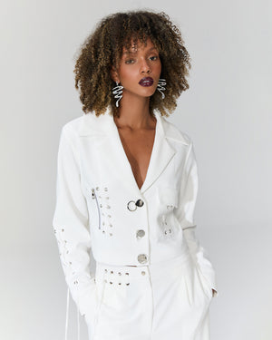 Set Jacket & Pants