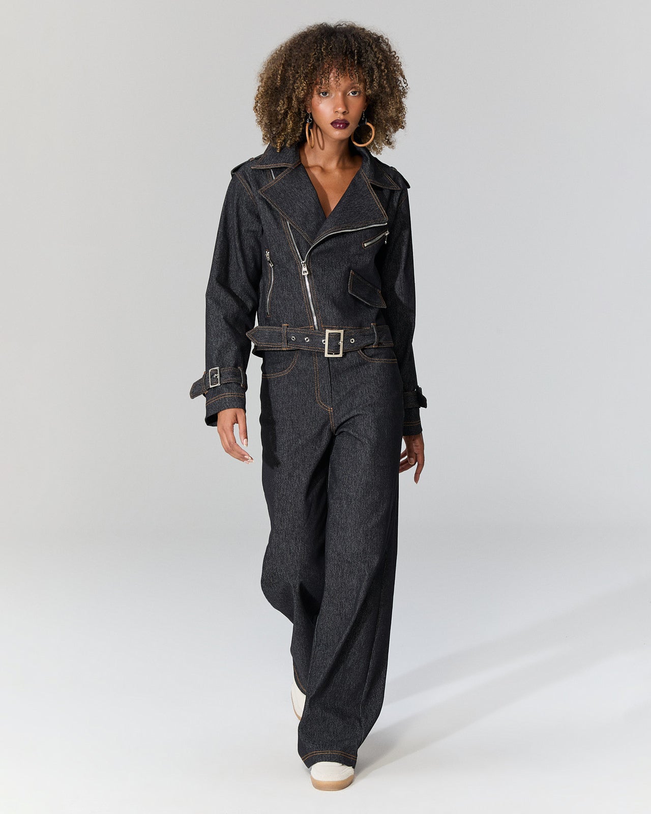 Set Jacket & Pants
