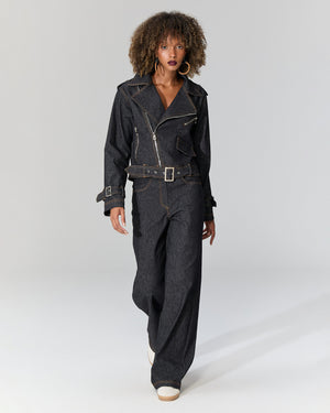 Set Jacket & Pants