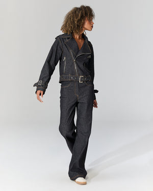 Set Jacket & Pants