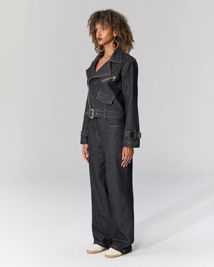 Set Jacket & Pants