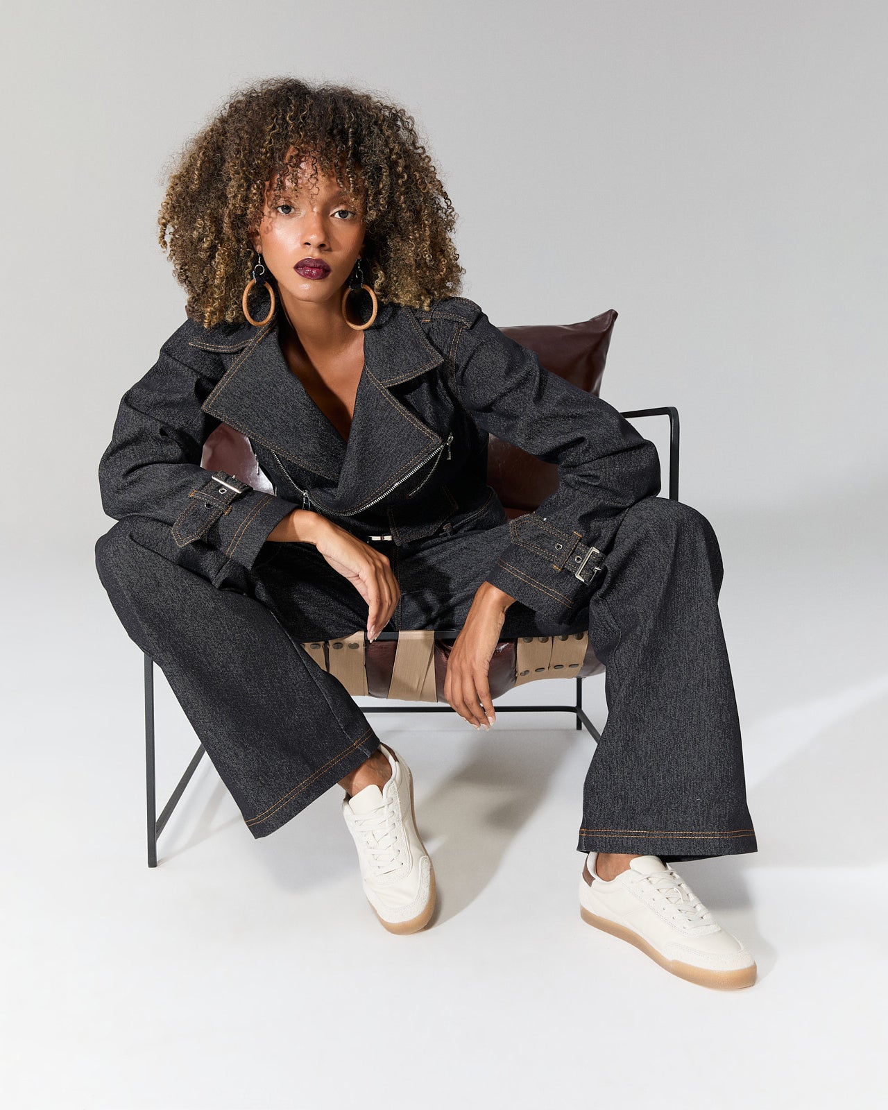 Set Jacket & Pants