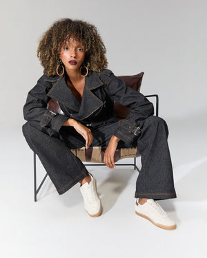 Set Jacket & Pants