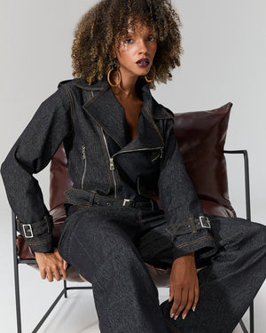 Set Jacket & Pants