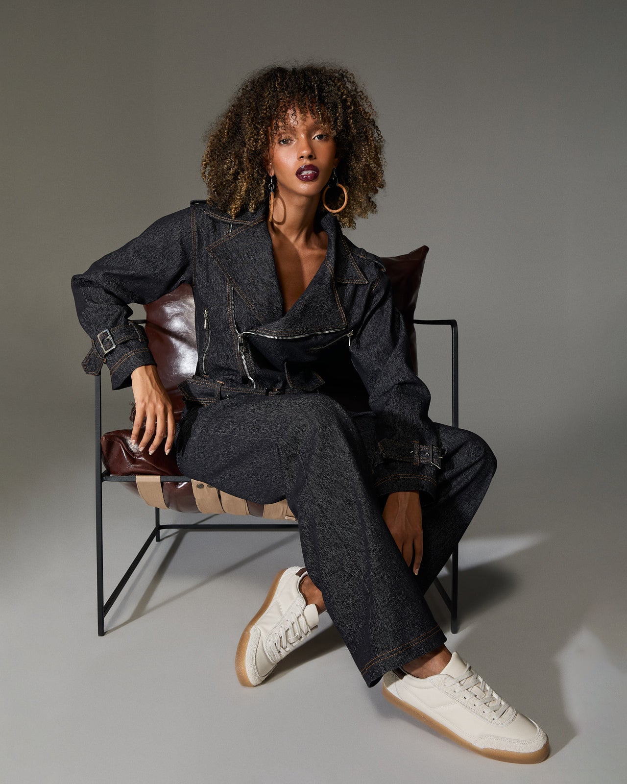 Set Jacket & Pants