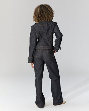 Set Jacket & Pants