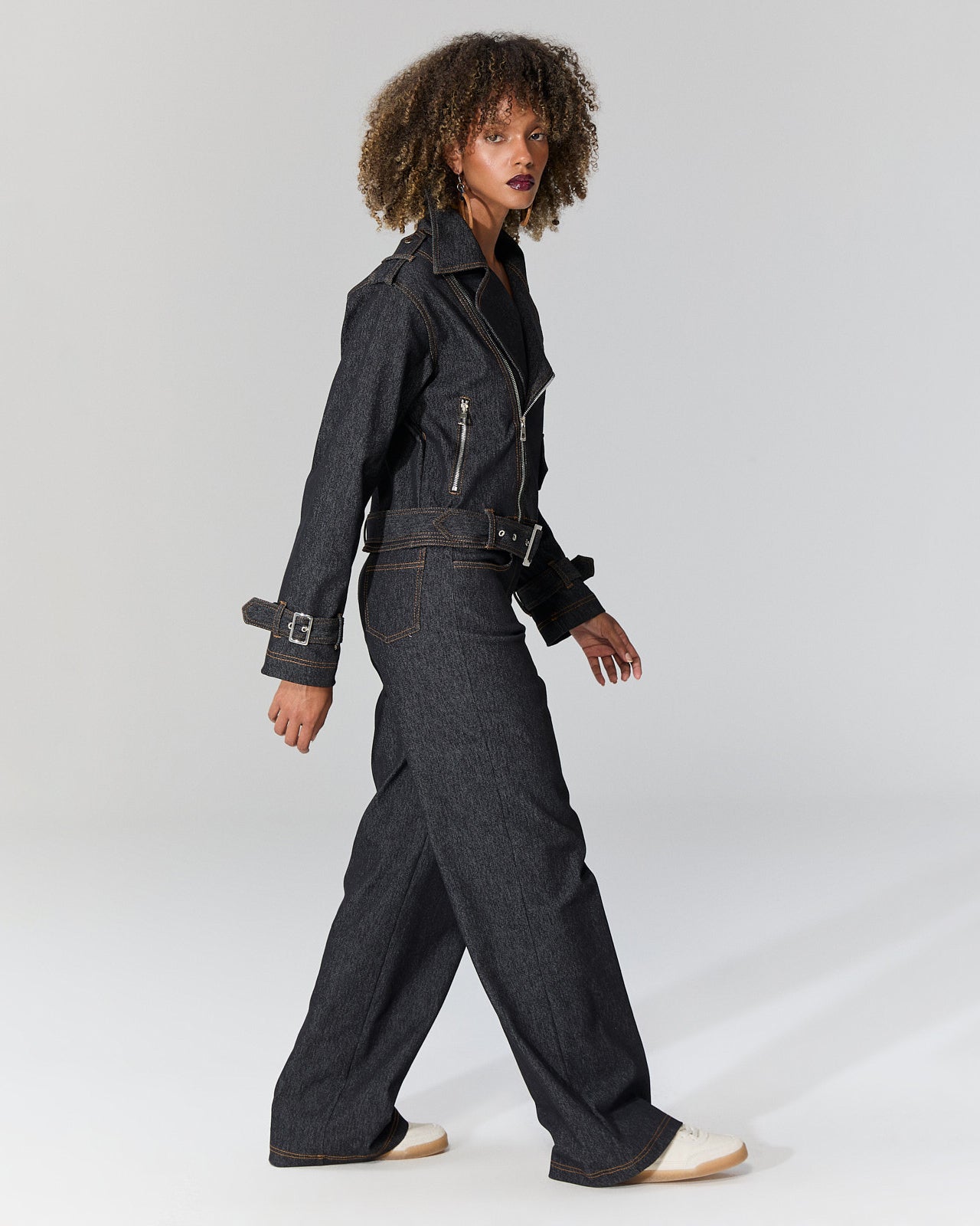 Set Jacket & Pants