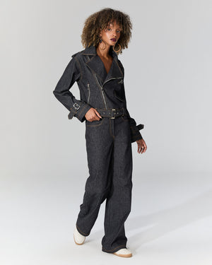 Set Jacket & Pants