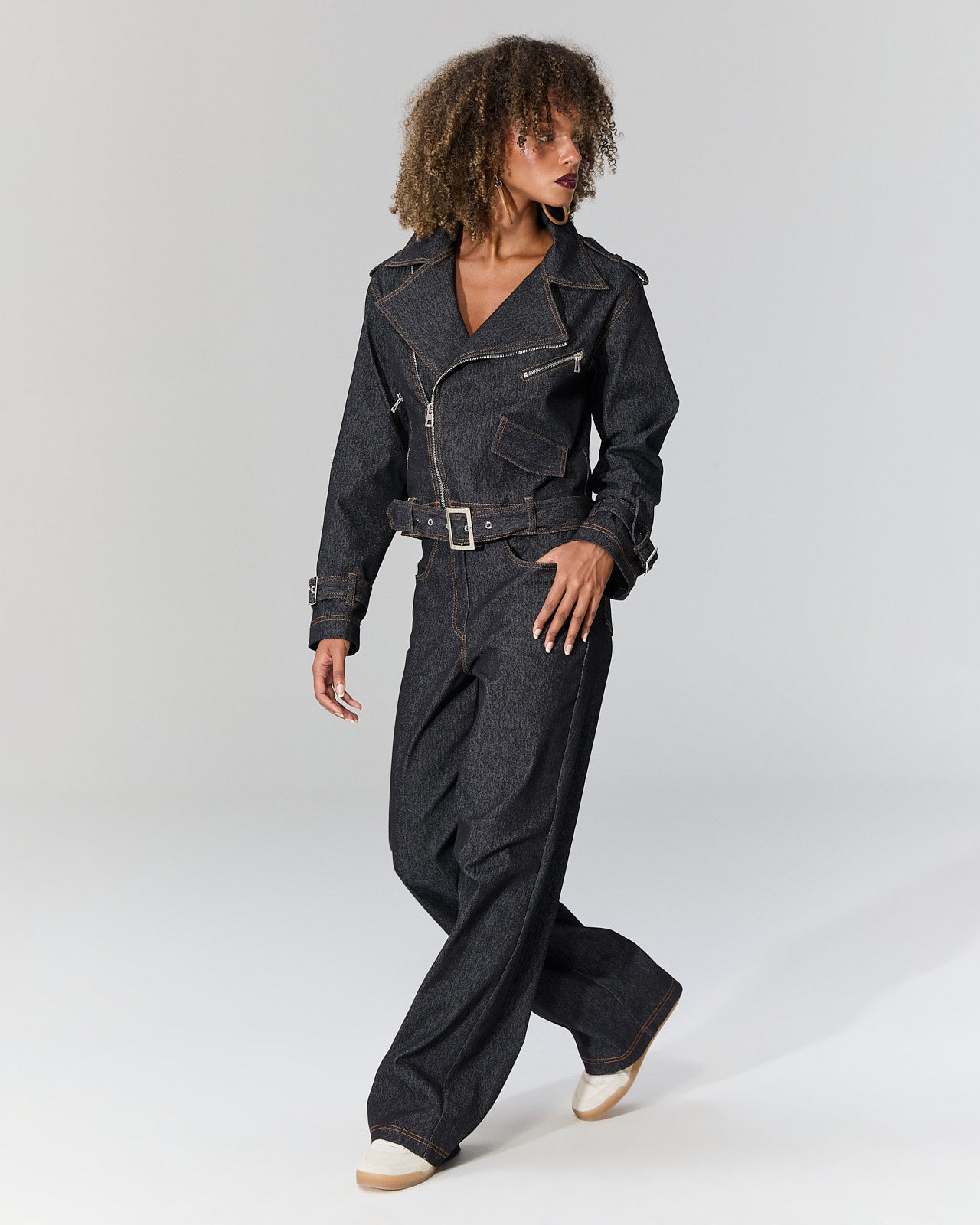 Set Jacket & Pants