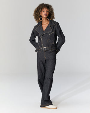 Set Jacket & Pants