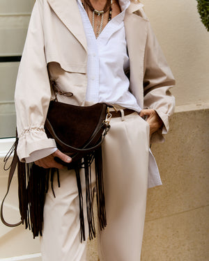 Set Jacket & Pants