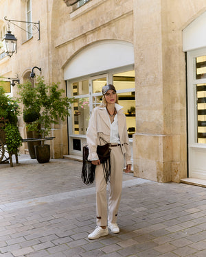 Set Jacket & Pants