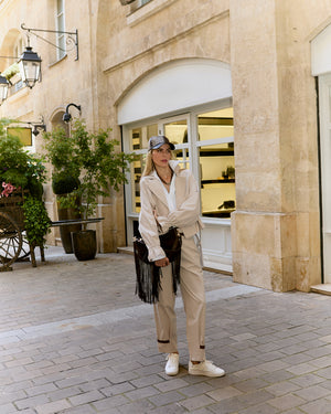 Set Jacket & Pants