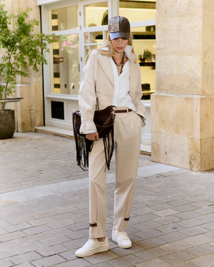 Set Jacket & Pants