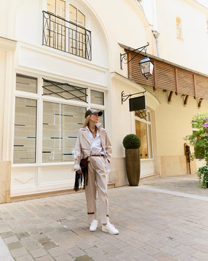 Set Jacket & Pants