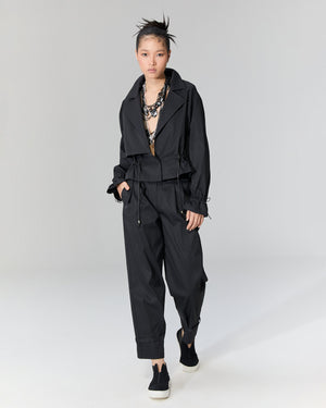 Set Jacket & Pants