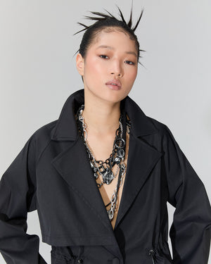 Set Jacket & Pants