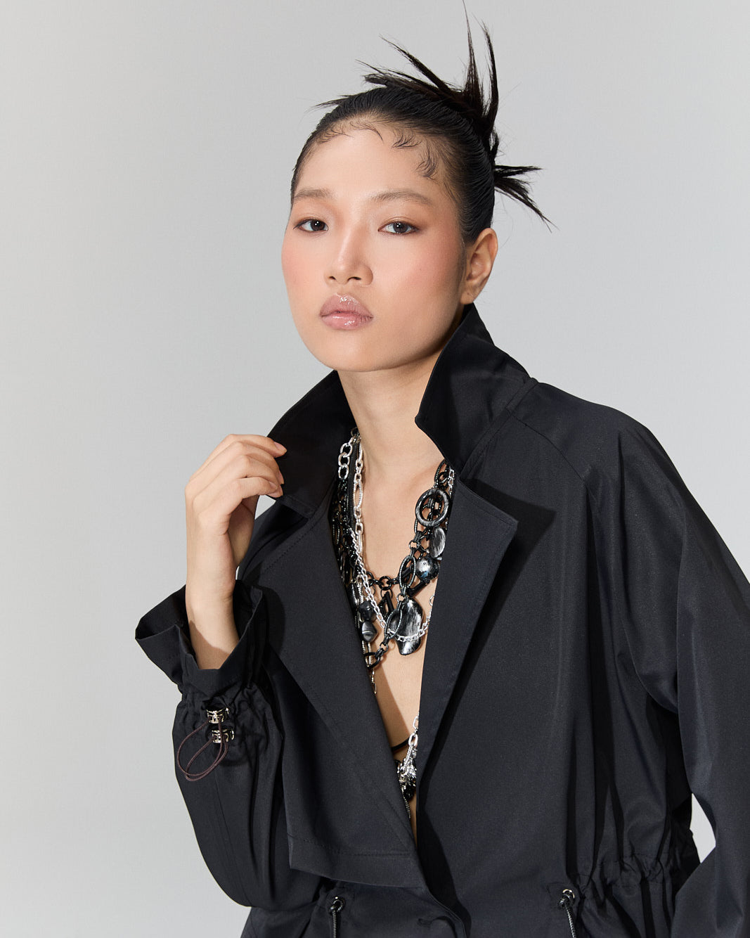 Set Jacket & Pants