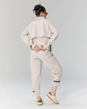 Set Jacket & Pants