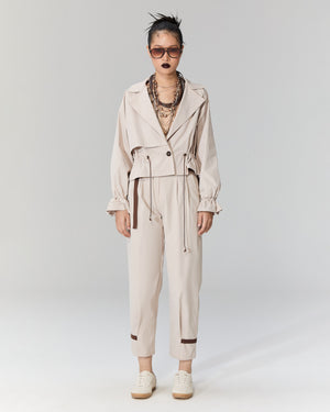 Set Jacket & Pants