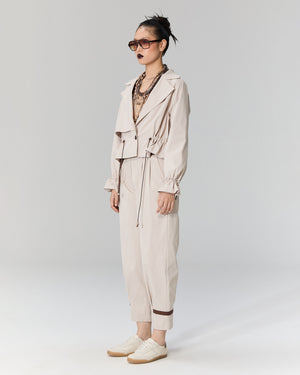 Set Jacket & Pants