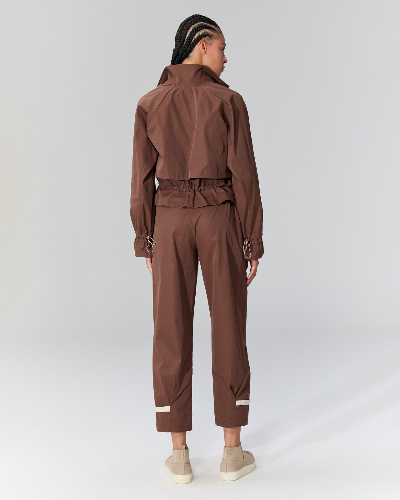 Set Jacket & Pants