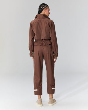 Set Jacket & Pants