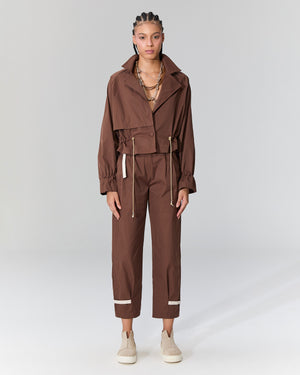 Set Jacket & Pants