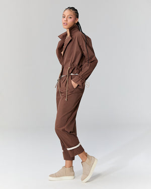Set Jacket & Pants