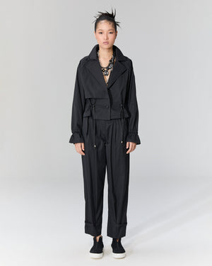 Set Jacket & Pants