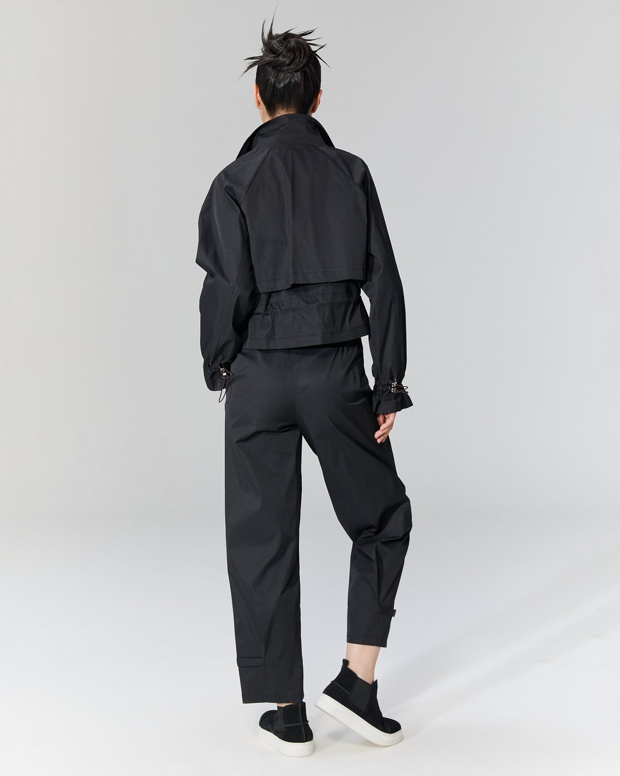 Set Jacket & Pants