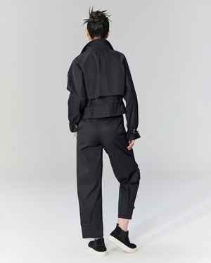 Set Jacket & Pants