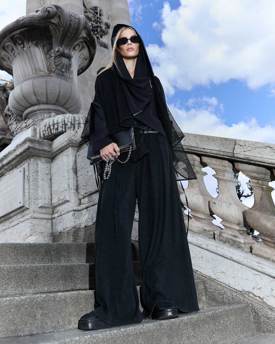 Set Jacket & Pants