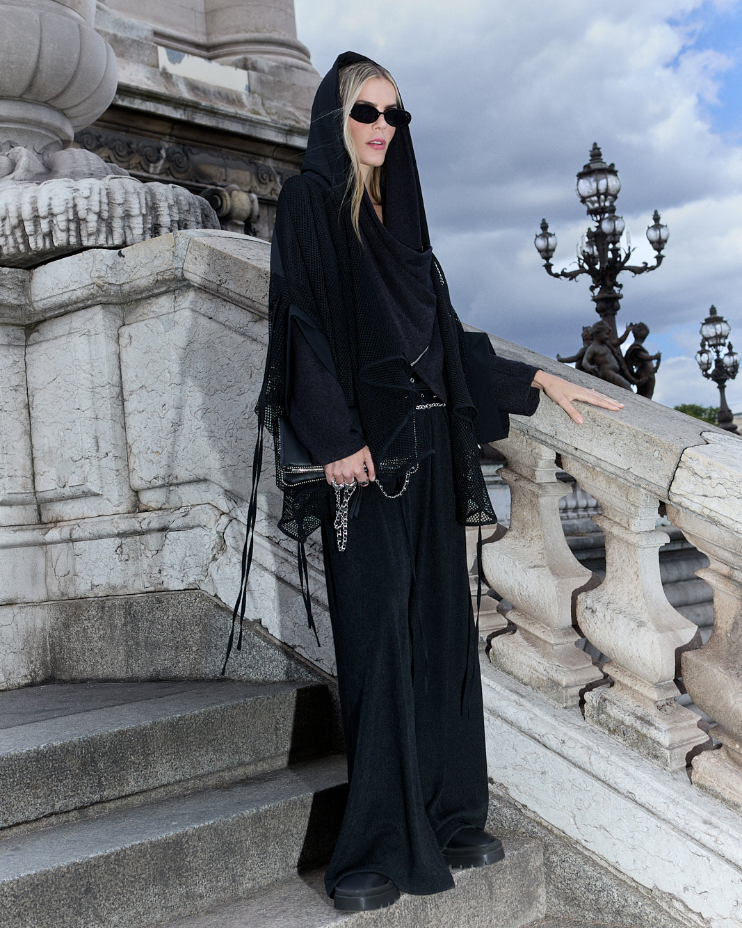 Set Jacket & Pants