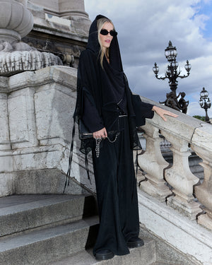 Set Jacket & Pants