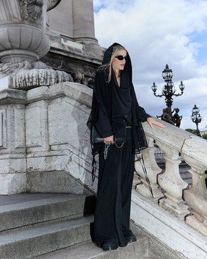 Set Jacket & Pants