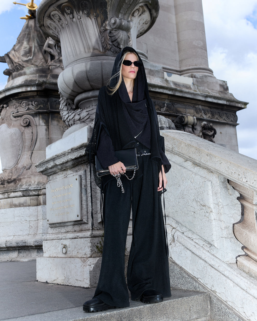 Set Jacket & Pants