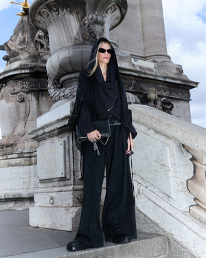 Set Jacket & Pants