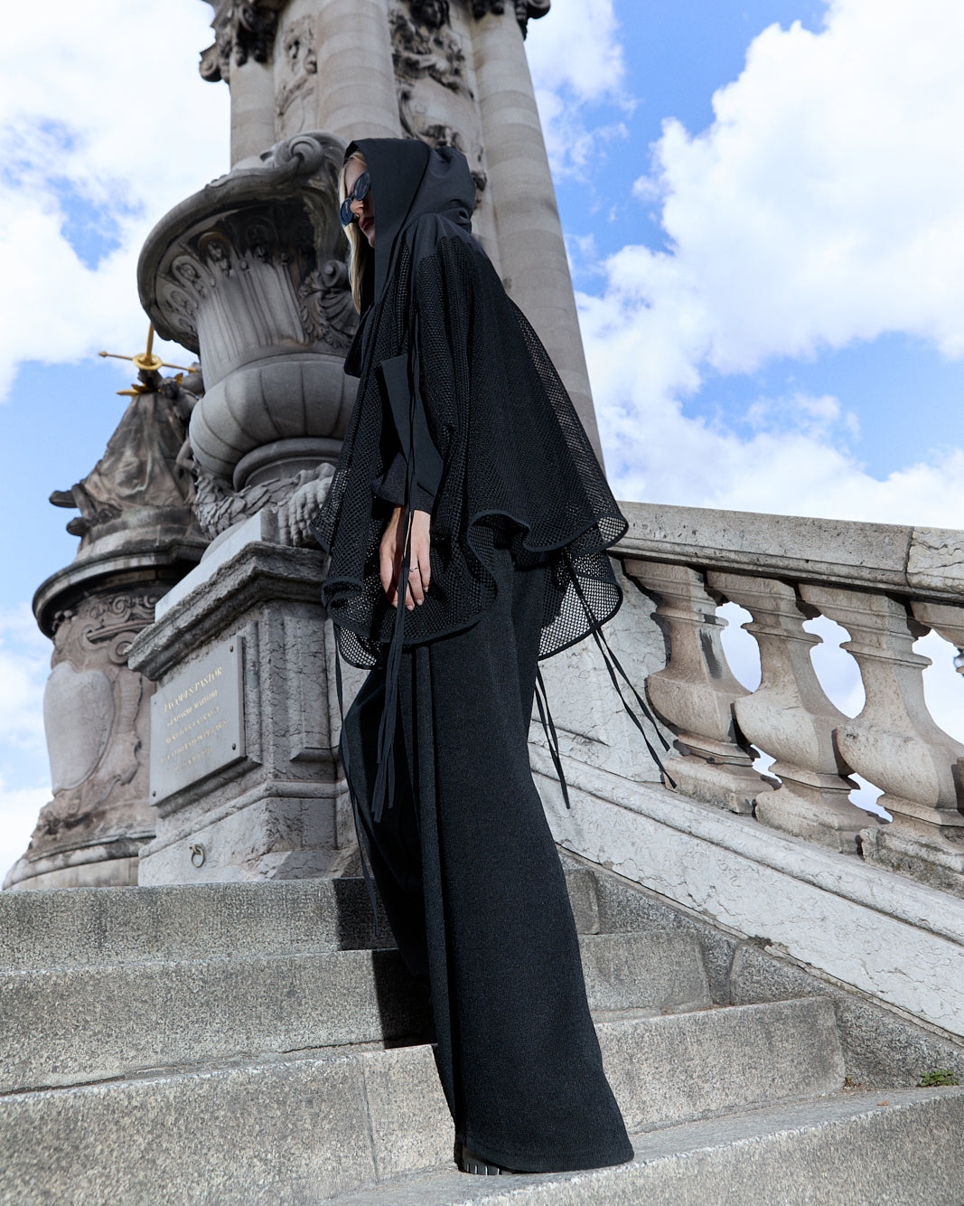 Set Jacket & Pants