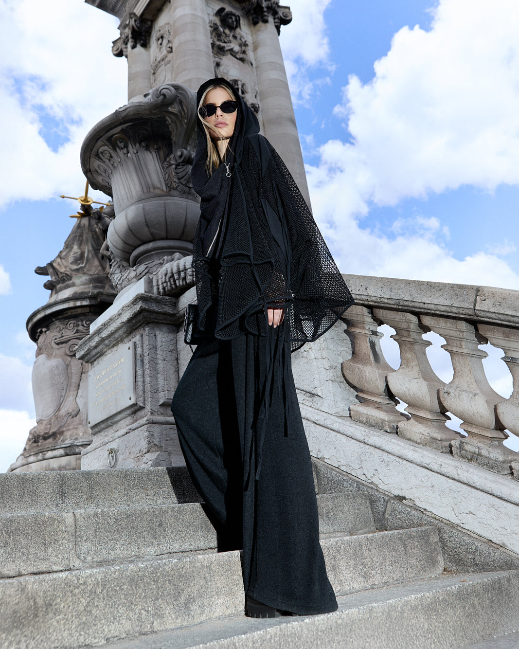Set Jacket & Pants