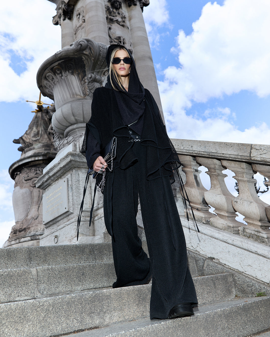 Set Jacket & Pants