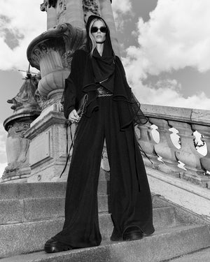 Set Jacket & Pants